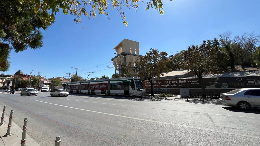 Konya bugün yazı yaşadı! Sonrası için uyarı üstüne uyarı var 3